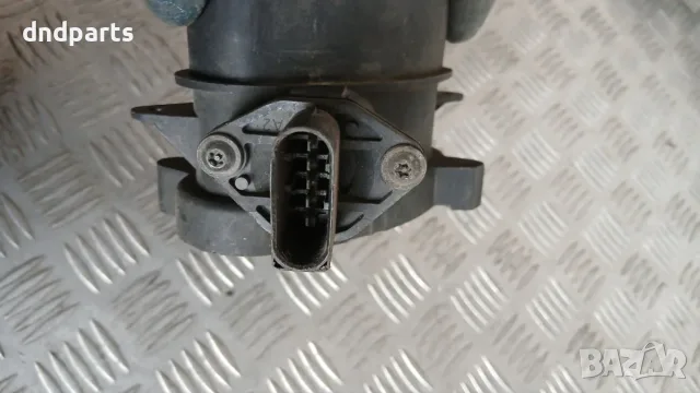 Дебитомер BMW 320D E46 2001 0928400314 13.71-2247002 3 (E46) (1998-2005), снимка 3 - Части - 56229404
