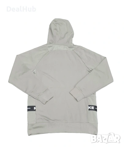 Мъжко Горнище Nike Чисто новo без етикети., снимка 2 - Спортни дрехи, екипи - 54016923