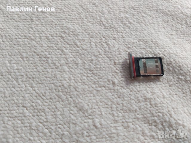 Huawei Honor 50 , SIM Сим държач , снимка 5 - Резервни части за телефони - 42791396
