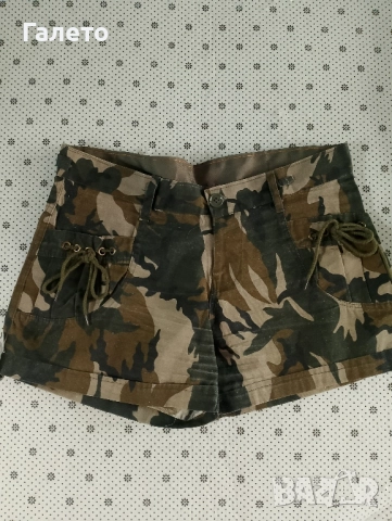 Лот размер L Цена 6 лв , снимка 3 - Къси панталони и бермуди - 51538686