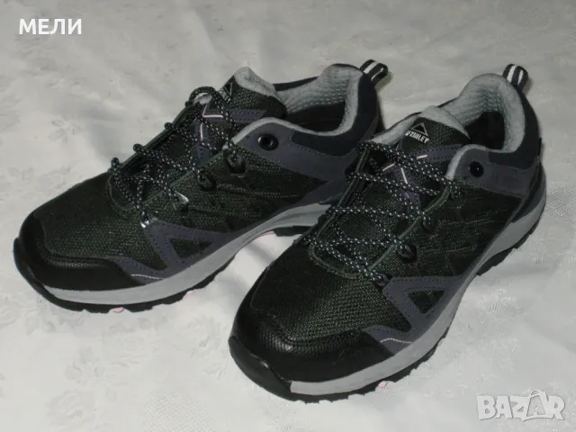 MC"KINLEY дамски нови оригинални туристически 39, снимка 12 - Маратонки - 47331526