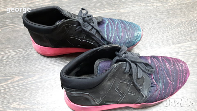 Дамски маратонки - 38 номер, снимка 6 - Маратонки - 36521919