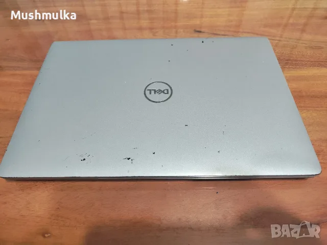 Dell Latitude 5410 / i5-10310U / 12GB RAM / 256GB SSD / Win 11 Pro, снимка 5 - Лаптопи за работа - 55979483