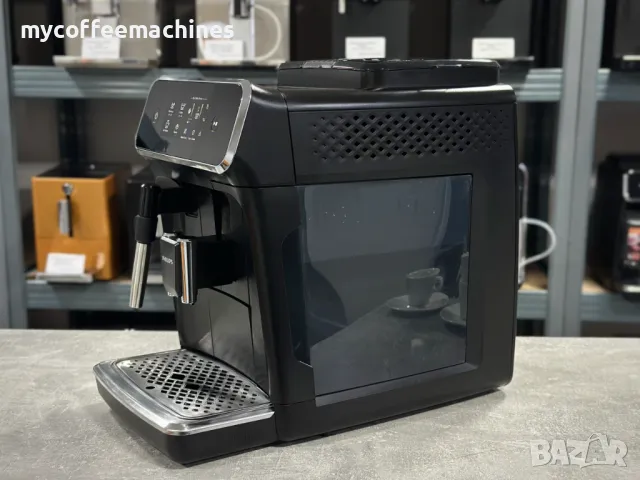 Кафемашина PHILIPS EP2220, снимка 6 - Кафемашини - 49751961