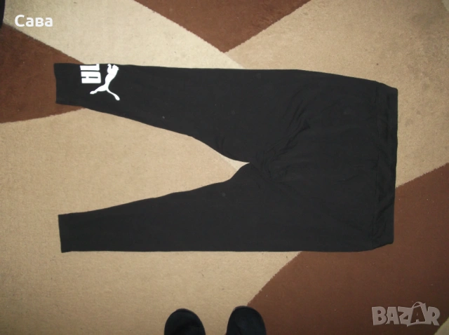 Клинове ARENA, PUMA  дамски,ХЛ и 2 ХЛ, снимка 8 - Клинове - 54247625