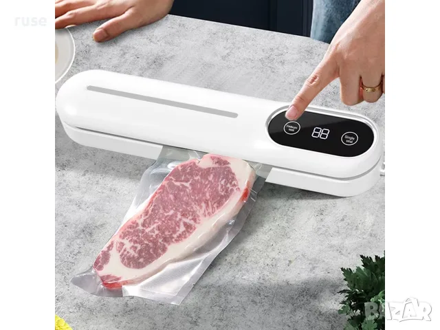 НОВИ! Уред за вакуумиране HOME Practic 42131 (120 W), снимка 2 - Други - 55779355