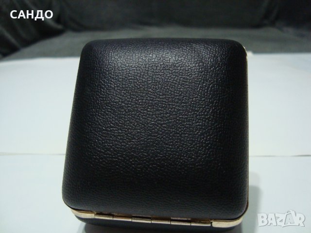 Винтидж  пътнически туристически часовници, снимка 8 - Антикварни и старинни предмети - 38999636