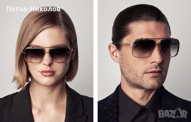 Оригинални DITA MACH SIX слънчеви очила, снимка 4 - Слънчеви и диоптрични очила - 42321213