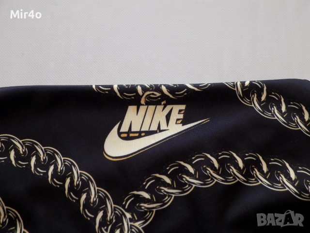 суитчър nike худи горнище блуза фанела елек екип яке спортен дамски оригинален размер 1X, снимка 4 - Спортни екипи - 42882106