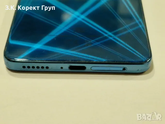 Смартфон Xiaomi Poco X4 Pro, 256GB, 8GB RAM, Dual SIM, 5G, снимка 5 - Xiaomi - 56187066