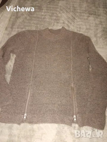 Пулэвер pulz jeans