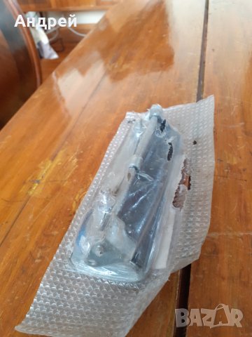 Стара дръжка за врата Лада,ВАЗ,Lada, снимка 4 - Други ценни предмети - 31286239