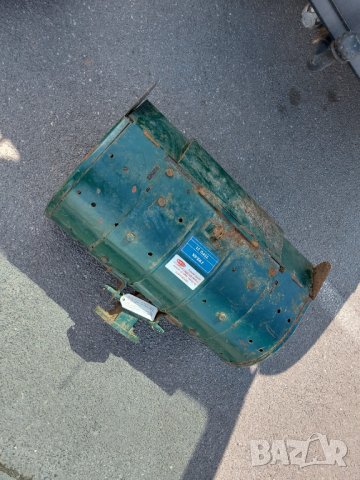 Фреза Goldoni  Bertolini Ferrari 12 шлица Barbieri Bedogni Kutaisi