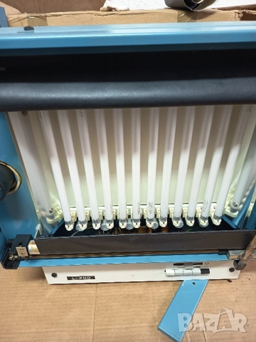 Негативоскоп за разчитане на рентгенови снимки, снимка 10 - Уреди за диагностика - 50584227