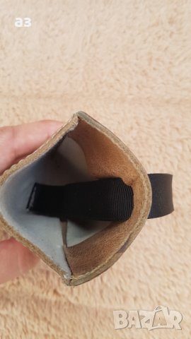 Калъф за телефон от естествена кожа, снимка 3 - Калъфи, кейсове - 31603353