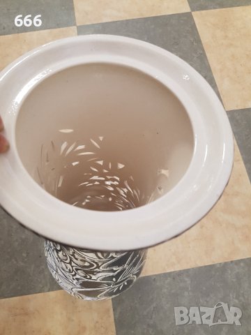 Ваза, снимка 4 - Вази - 42383406