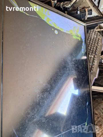 MAIN BOARD ,CV9203H-Q42 , for Turbo-X Модел: TXV-3234,-for 32inc CX315DLEDM, снимка 10 - Части и Платки - 50601713