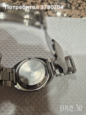 часовник Omega Слава и htm, снимка 10 - Мъжки - 54186417