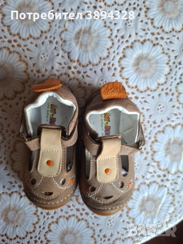 детски обувки, снимка 2 - Детски обувки - 54233476