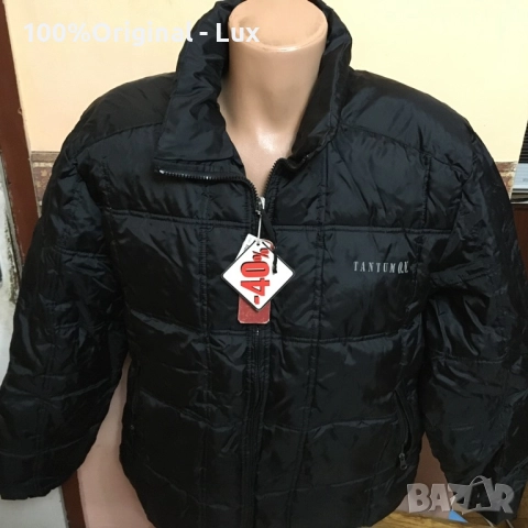 Разпродавам-TANTUM-Гъши пух.нов-хл/2ХЛ, снимка 6 - Якета - 52587767