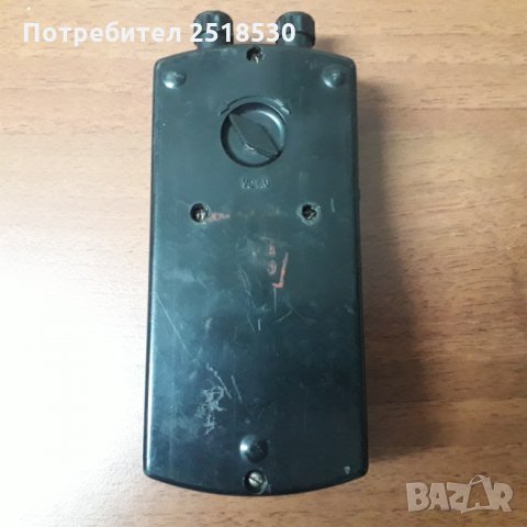 Стари измервателни прибори , снимка 2 - Антикварни и старинни предмети - 31339630