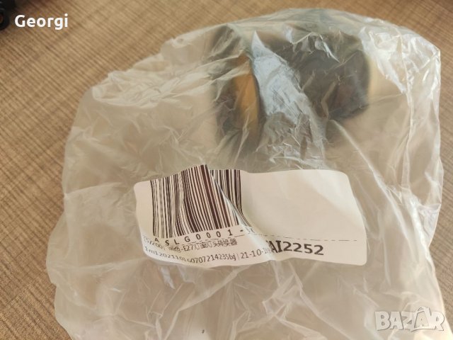 Фасунга с контакт НОВА, снимка 4 - Други инструменти - 35206857