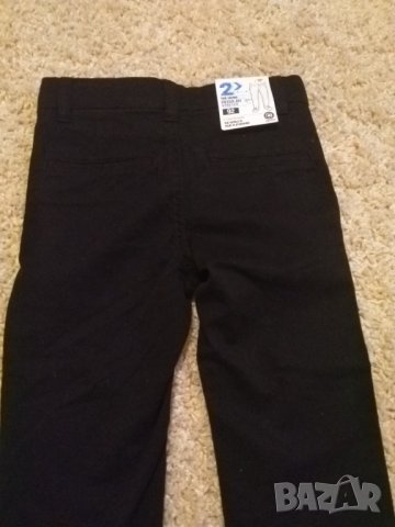 Нов детски деним, снимка 2 - Панталони и долнища за бебе - 31304775