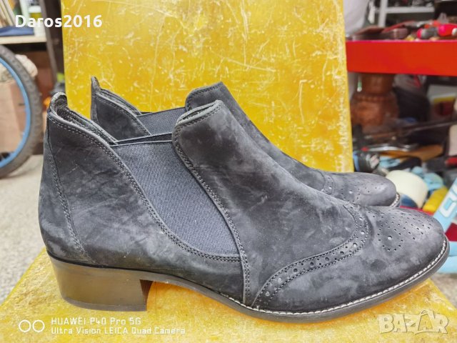 Уникални боти Paul Green 41 номер 