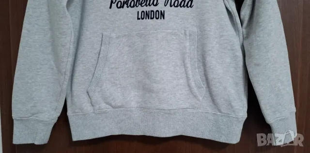 PEPE JEANS Детски ватиран суичер 12-14 г, снимка 4 - Детски анцузи и суичери - 47644349