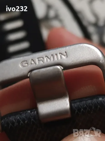 garmin vivoactive HR, снимка 12 - Смарт часовници - 56246184