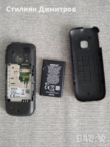 Мобилни телефони Nokia, снимка 3 - Nokia - 49542336