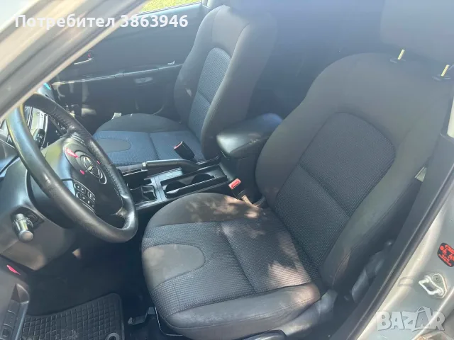 Автомобил Мазда 3, снимка 11 - Автомобили и джипове - 55824564