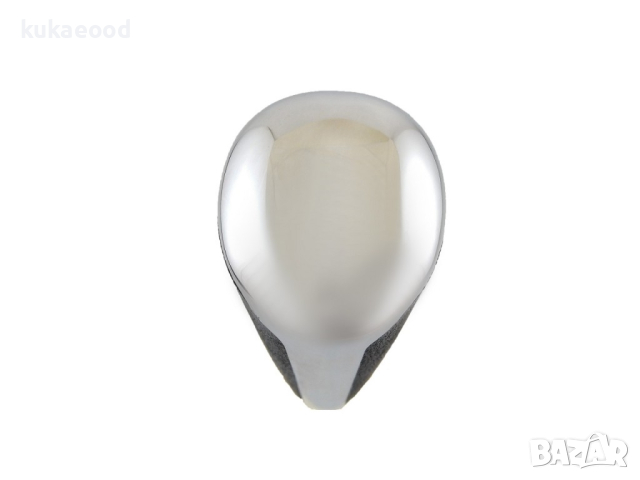 Топка за скоростен лост за   Peugeot 206, 207, 208, 307, 308, 301, 408   Citroen C2   Автоматик, снимка 5 - Аксесоари и консумативи - 44725807