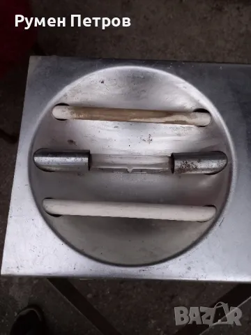 Слънце 400, уред за дезинфекция на големи пространства., снимка 5 - Антикварни и старинни предмети - 47730673