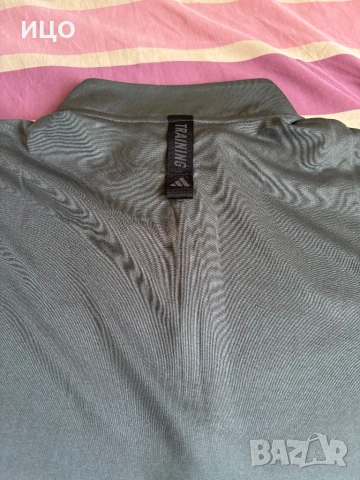 Нова блуза на Adidas Training , снимка 8 - Блузи - 50672797