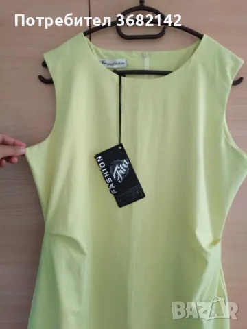 продавам нова свежа рокля, снимка 3 - Рокли - 49798883