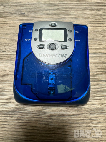 Freecom MP3 Player 