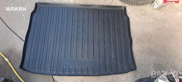 стелка за багажник за Nissan Qashqai 2015 2016 2017 2018 2019