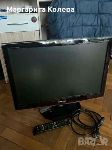 Тв/Монитор Samsung t240hd 24 inch