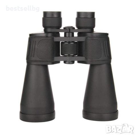 Професионален туристически мощен бинокъл Bushnell 10-90x80 лов риболов, снимка 4 - Екипировка - 37223914