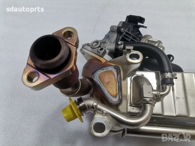 8599834 BMW F40 116d F45 F46 LCI 216d X1 F48 16d B37 AGR на 480км, снимка 6 - Части - 47746857