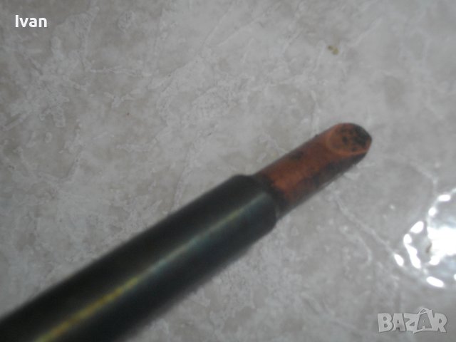 Профи Станция Запояване CFH/Поялник-400W Старо Качество/Руски Поялник 50-100W/Трансформаторен KL808/, снимка 10 - Поялници и запояване - 40572008