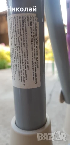 Детско столче за хранене, снимка 8 - Столчета за хранене - 51054979