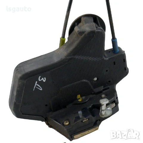 Брава задна дясна врата Toyota Avensis II 2003-2009 ID: 159168, снимка 2 - Части - 54025927