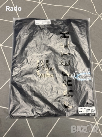 Мъжка Тениска AMIRI 