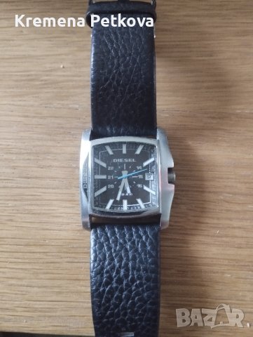 Часовник DiESEL DZ1179, снимка 2 - Мъжки - 42134125