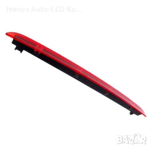 Диоден LED Трети Стоп За Audi A6 C6 Комби, снимка 3 - Аксесоари и консумативи - 48608396
