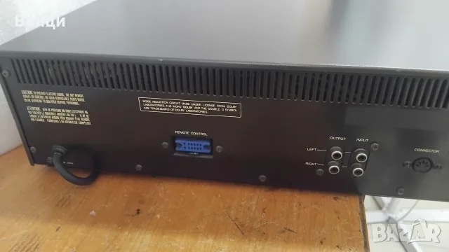 Luxman K-10 касетен дек, снимка 11 - Декове - 55988730