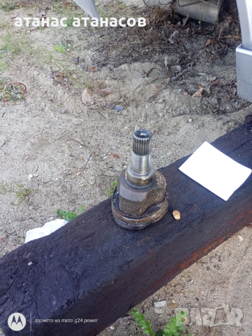 Части за Пежо 306 2.0хдй 90кс, снимка 16 - Части - 52108807