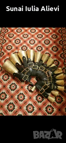 Производство на чанове